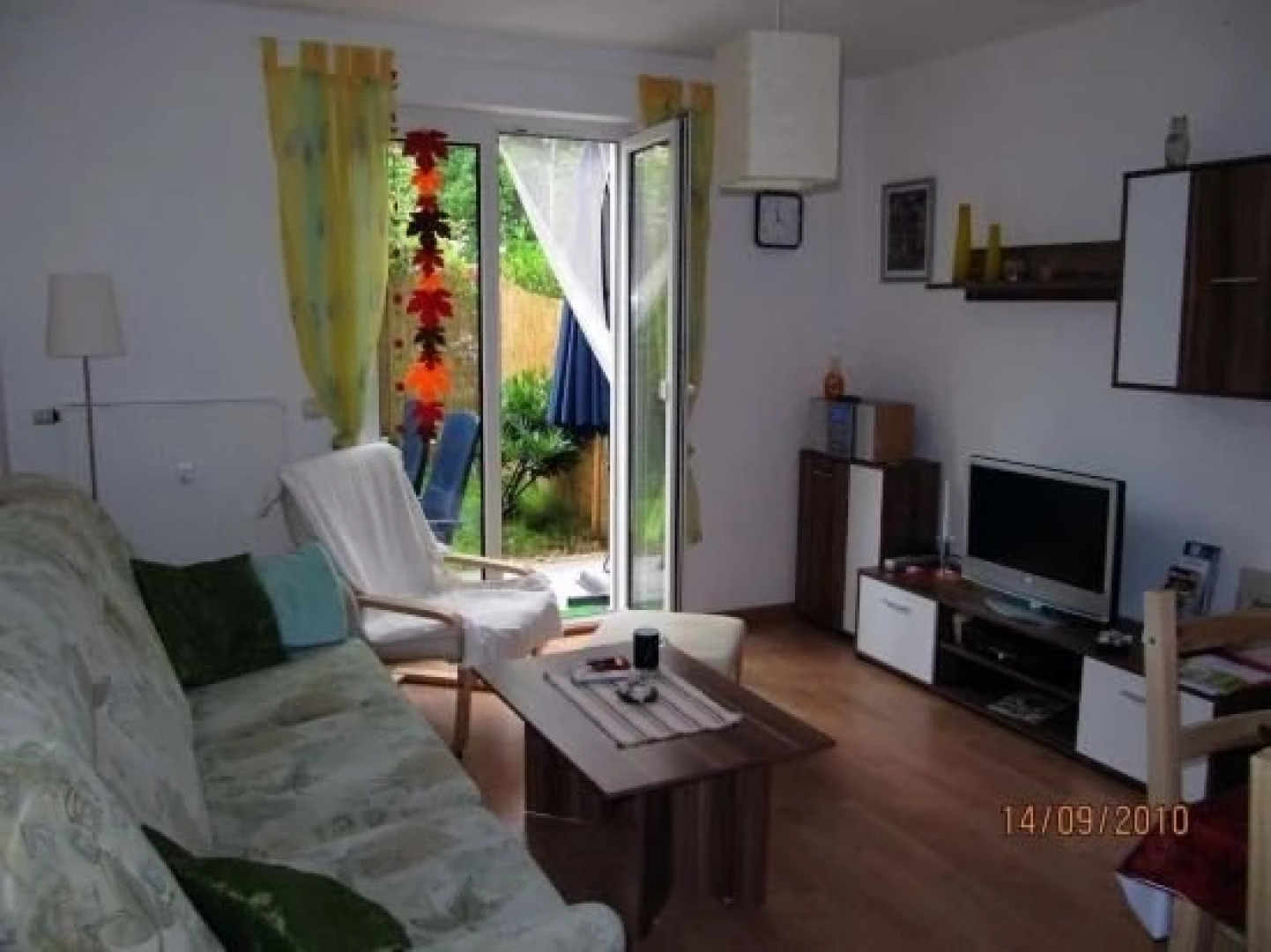 Ferienwohnung Kersten