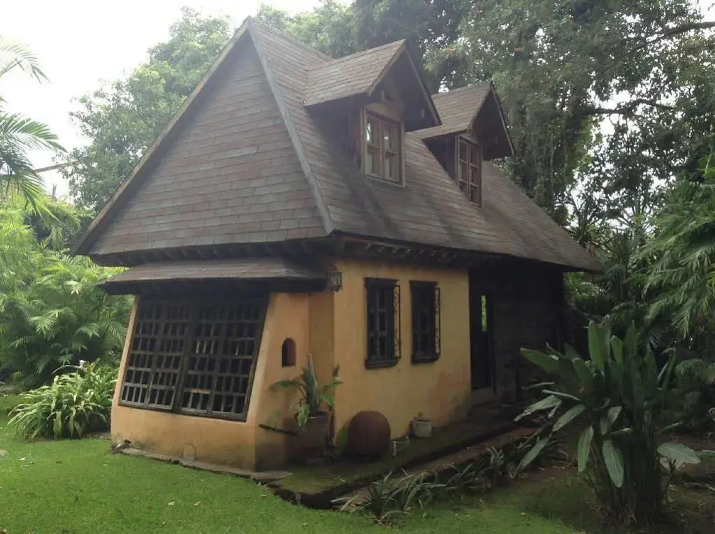 Hacienda San Pedro
