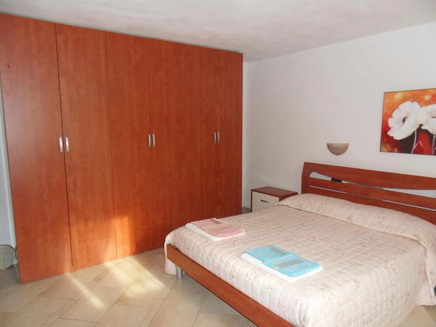 B&B La Piccola Oasi 1 e 2