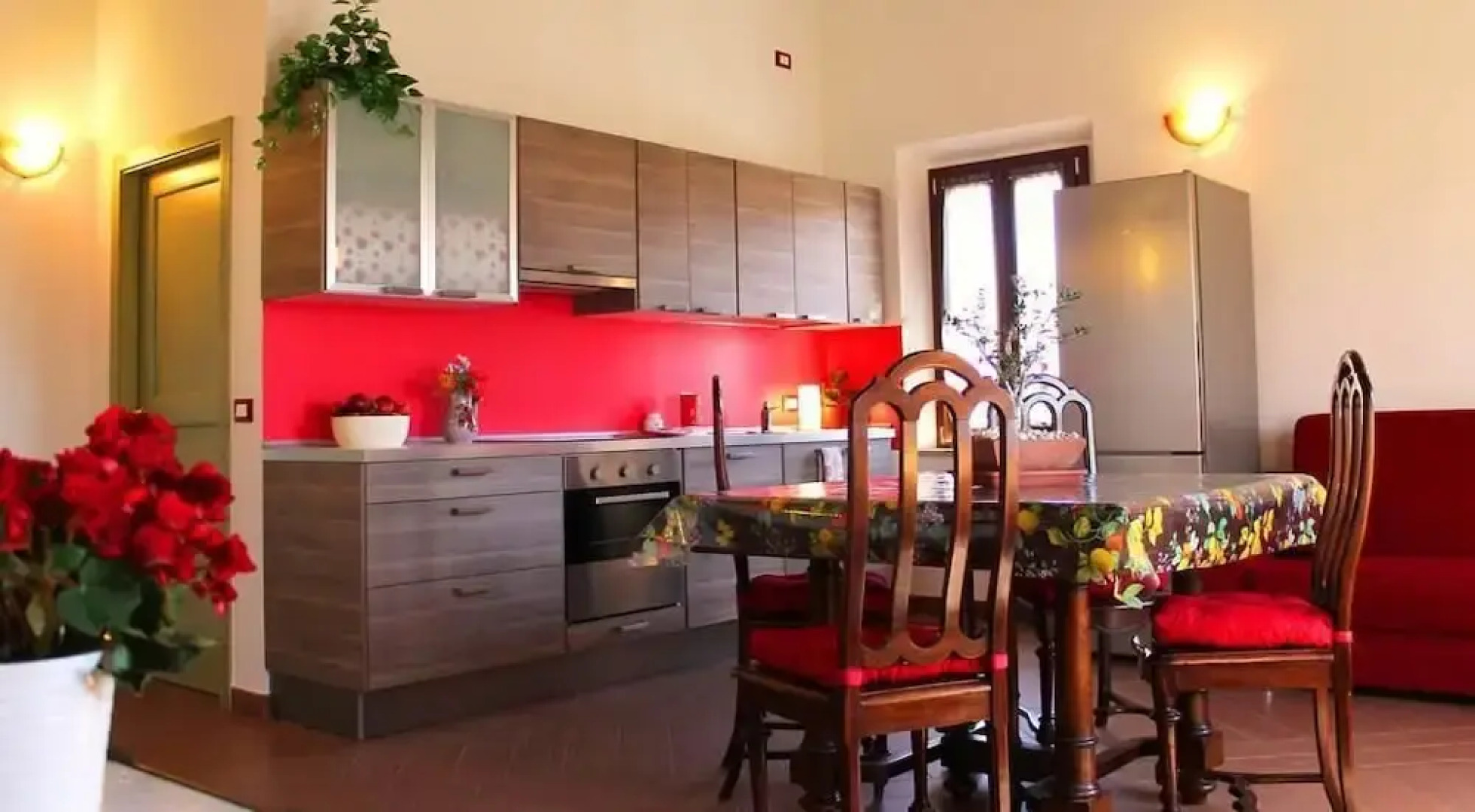 B&b Agli Ulivi Di Mascio