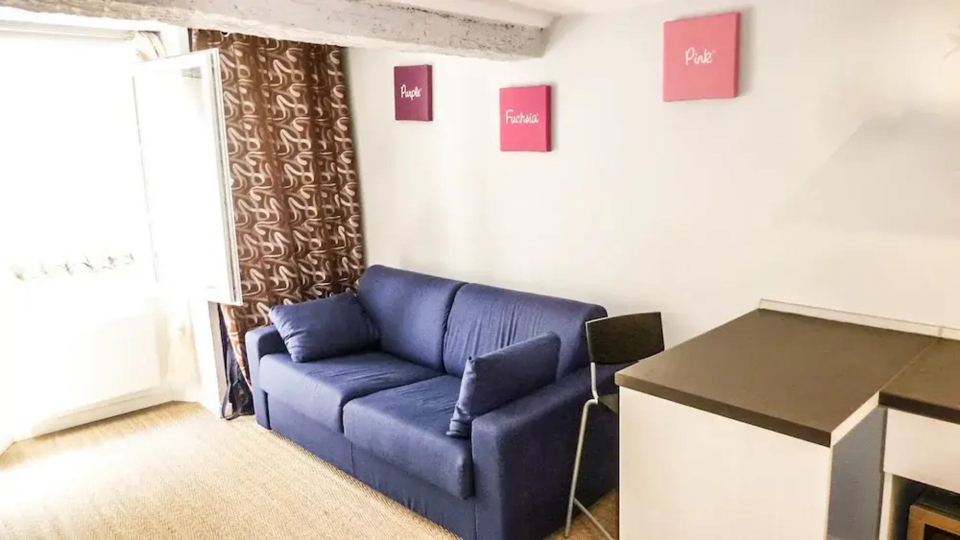 La Suite Valbonne