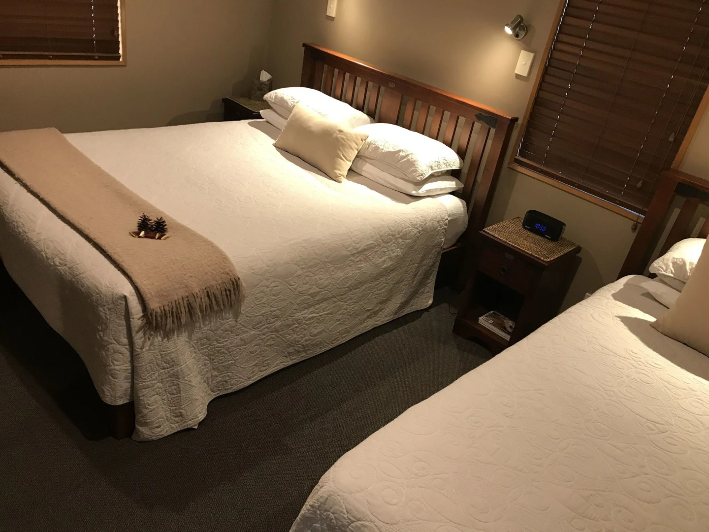 Settlers Boutique Motel