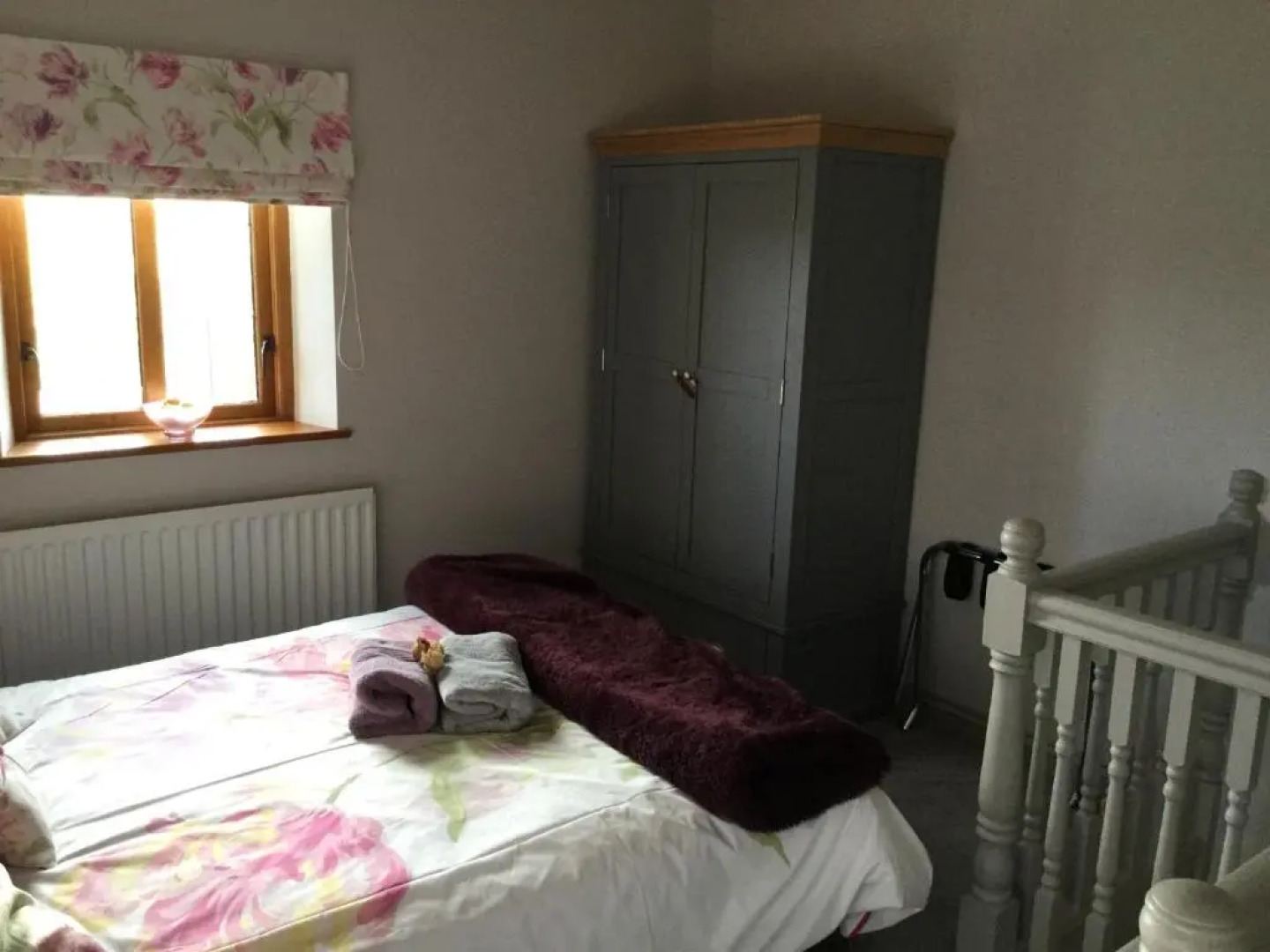 Storws Y Gorlan Shepherd's Hut