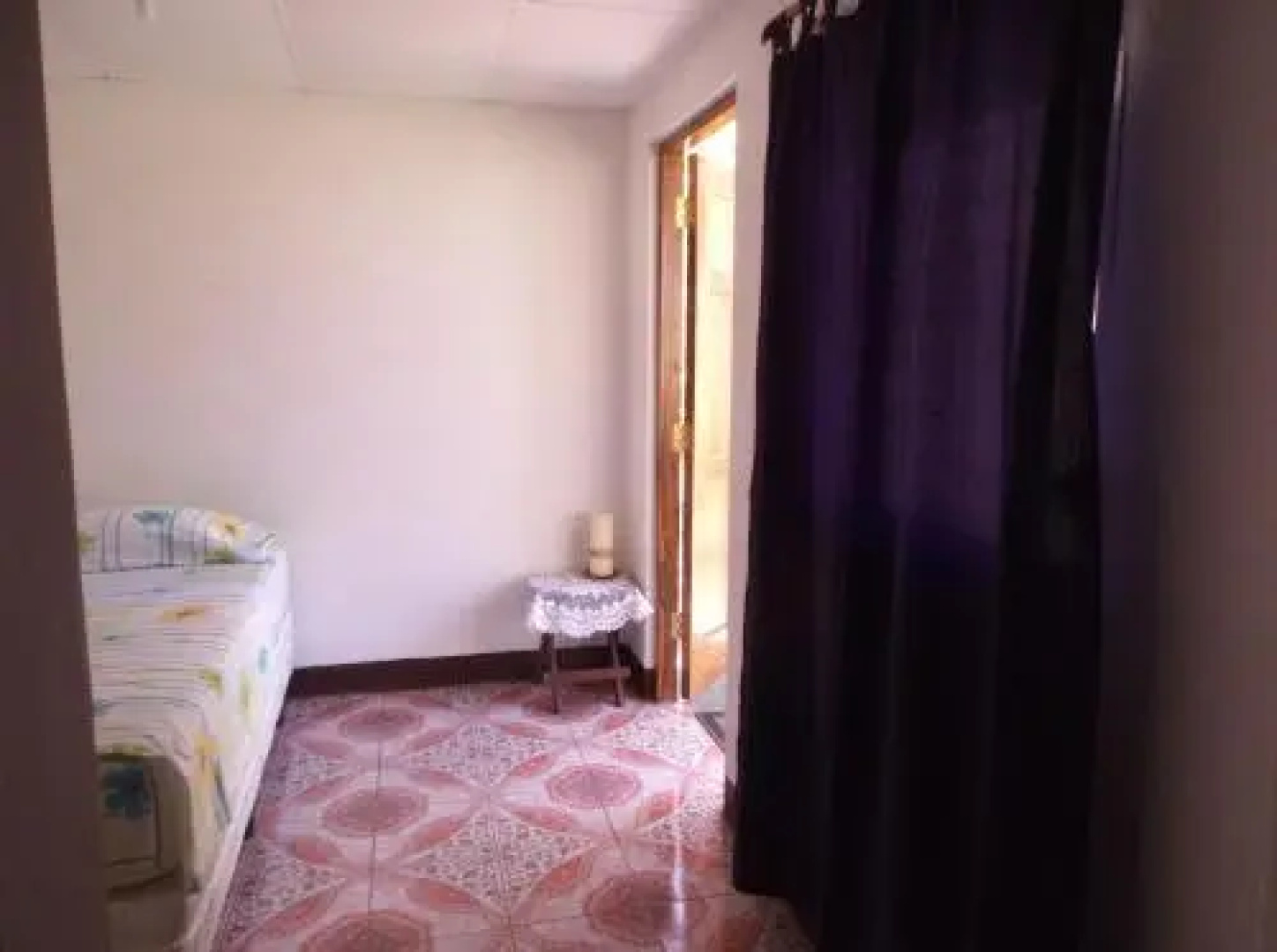 Cabinas Gallazo
