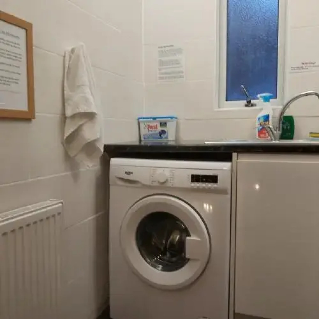 St Albans Guest House Dover