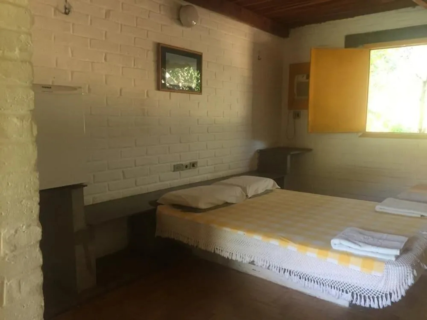 Hotel Fazenda 7 Cidades