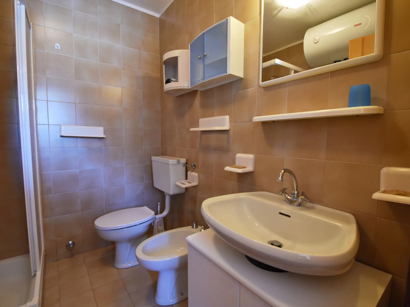 Locazione Turistica Villaggio Fassano