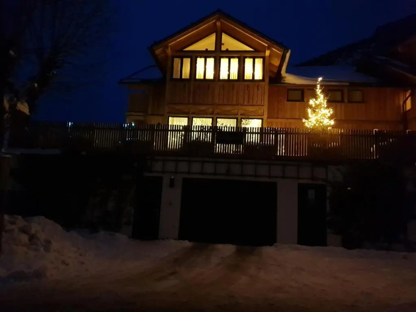 Haus Bergblick