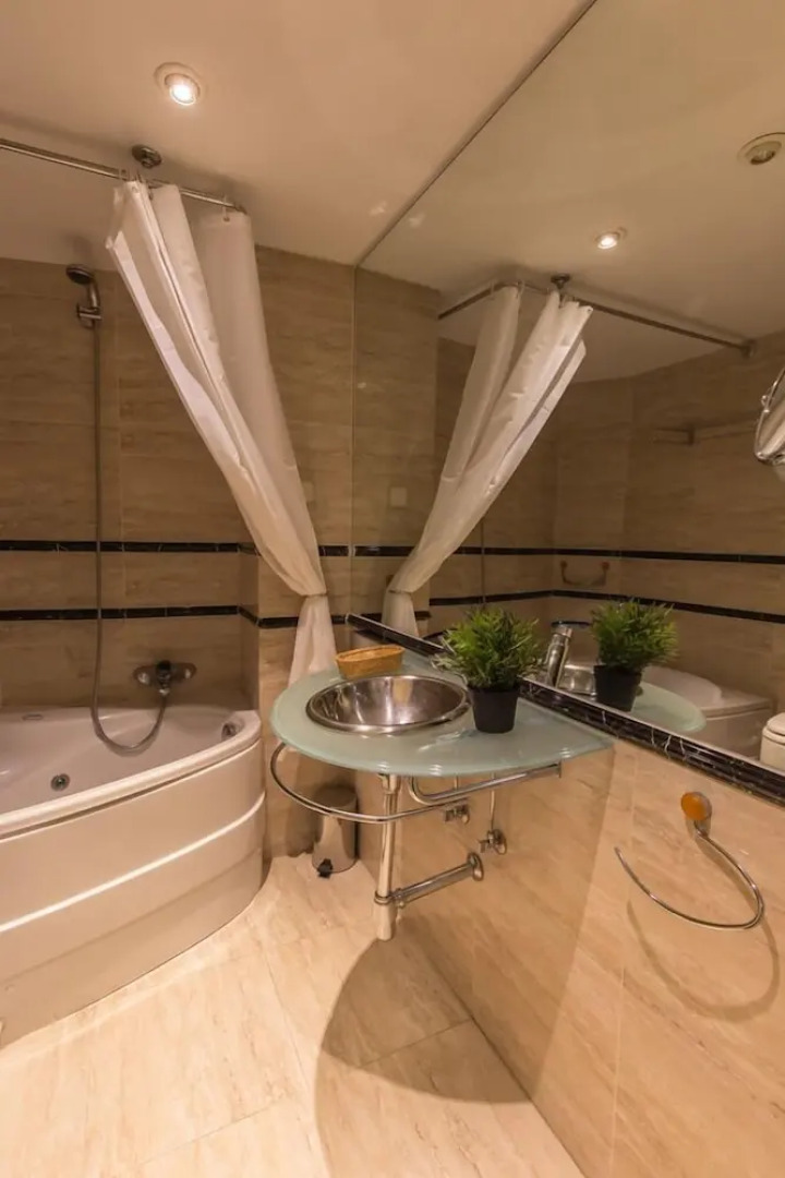 El Mirador de las Jaras