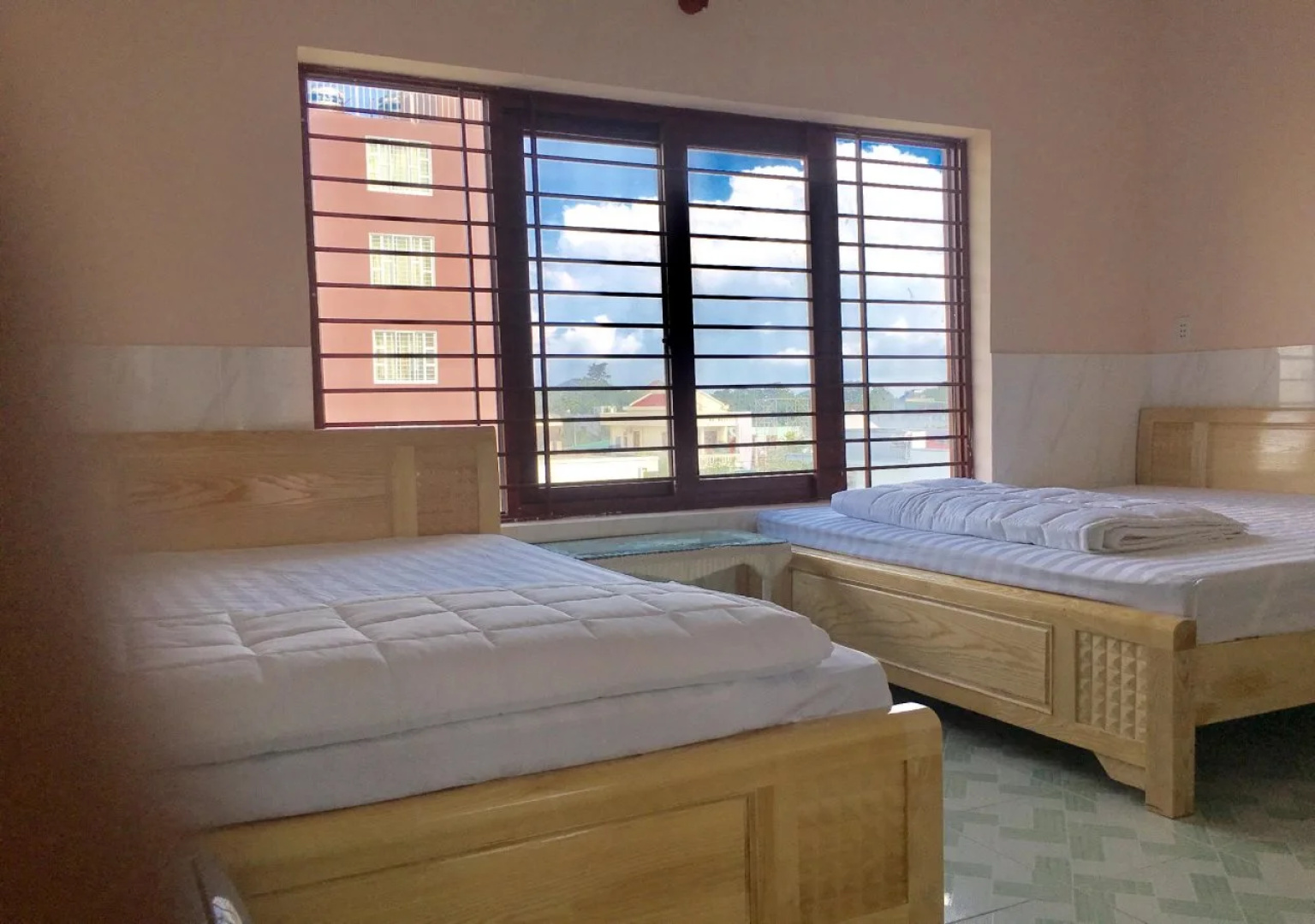 Ba Doan 2 Hotel