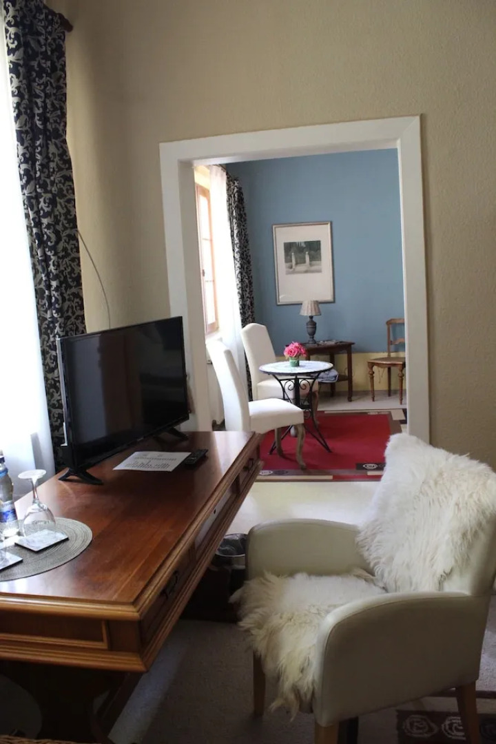 Hotel zum Ginkgobaum