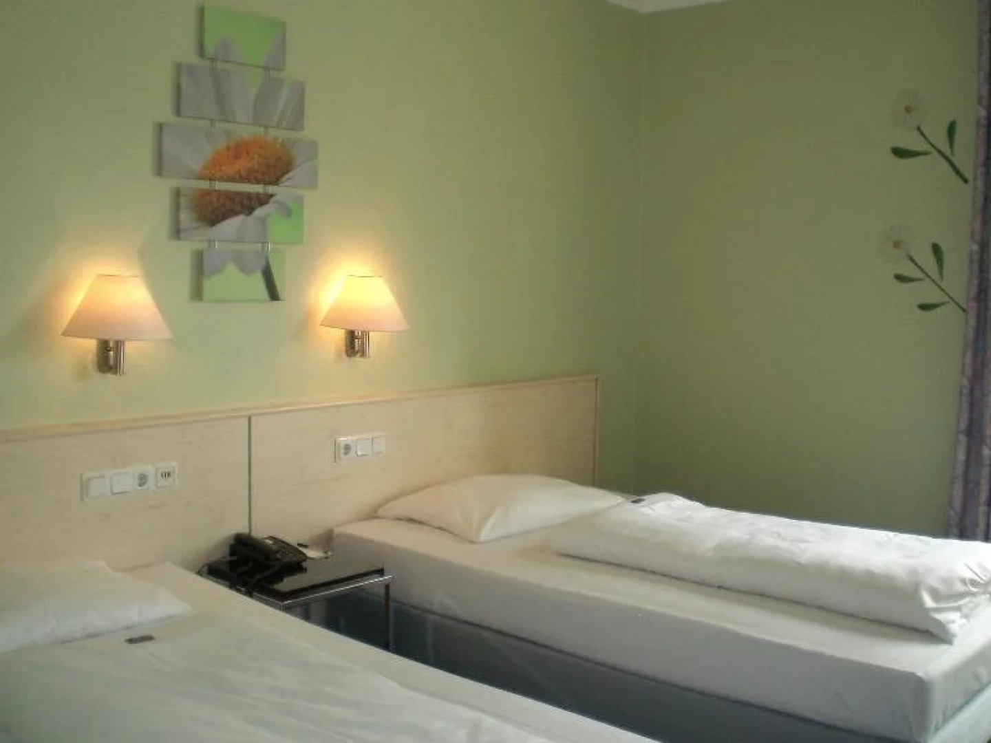 ibis Styles Hannover West