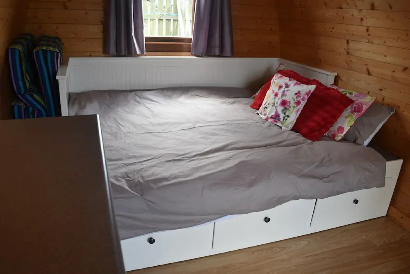 Beachcomber Glamping