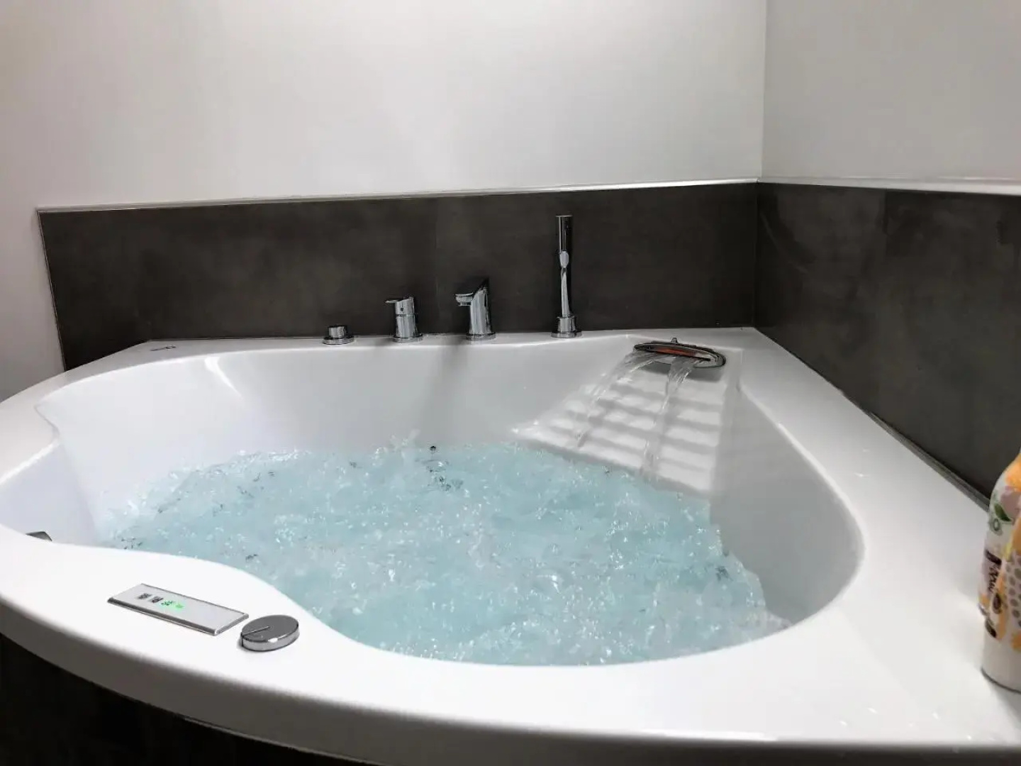 Hameau de la Fausse Sauge