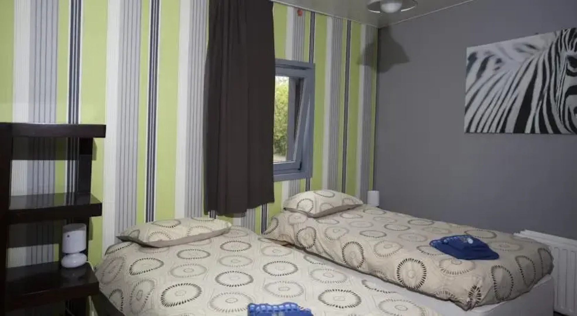 Apartements Els