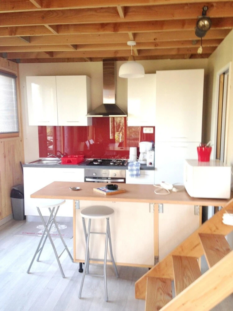 House With 2 Bedrooms in Dainville, With Wonderful City View, Enclosed