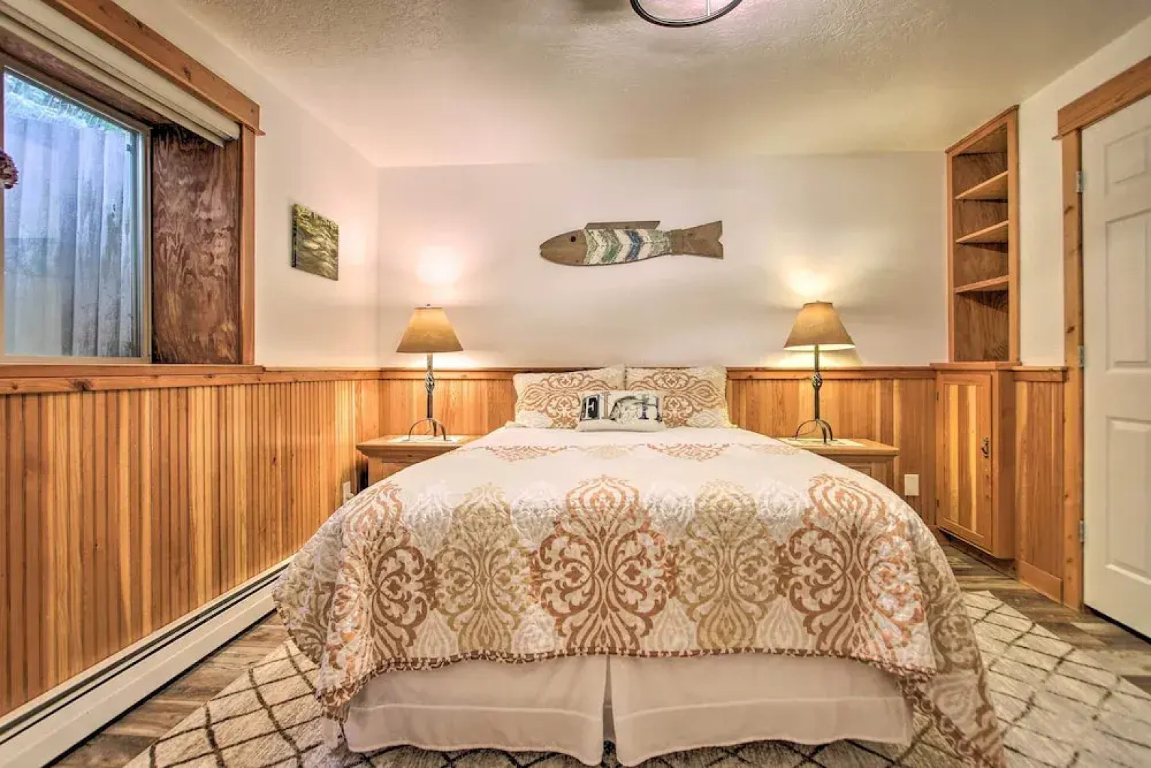 'moose Haven' Getaway: 6 Mi to Big Sky Slopes