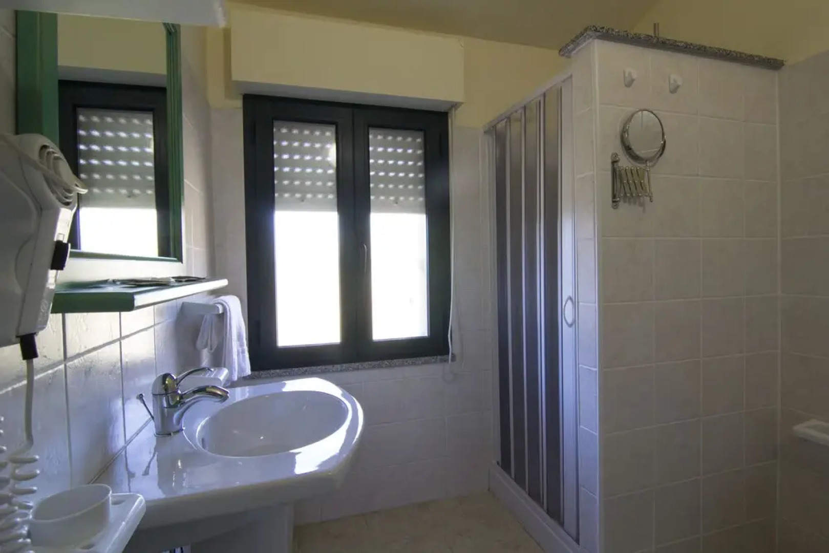 Agriturismo Sa Rocca