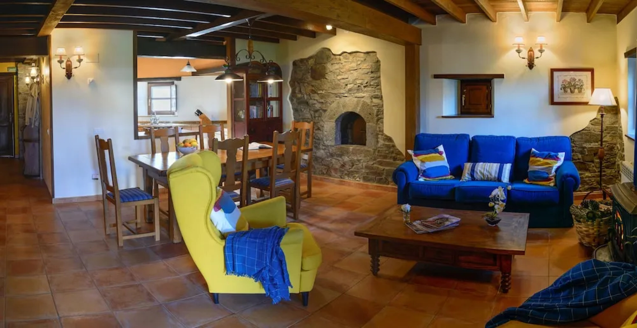 Casa Rural Cai Llope