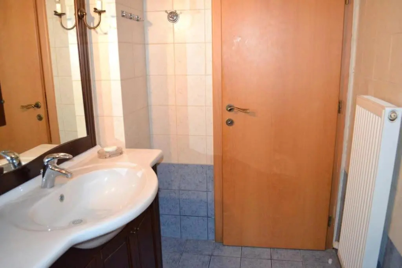 Sea House Five (5) Meter From Sand