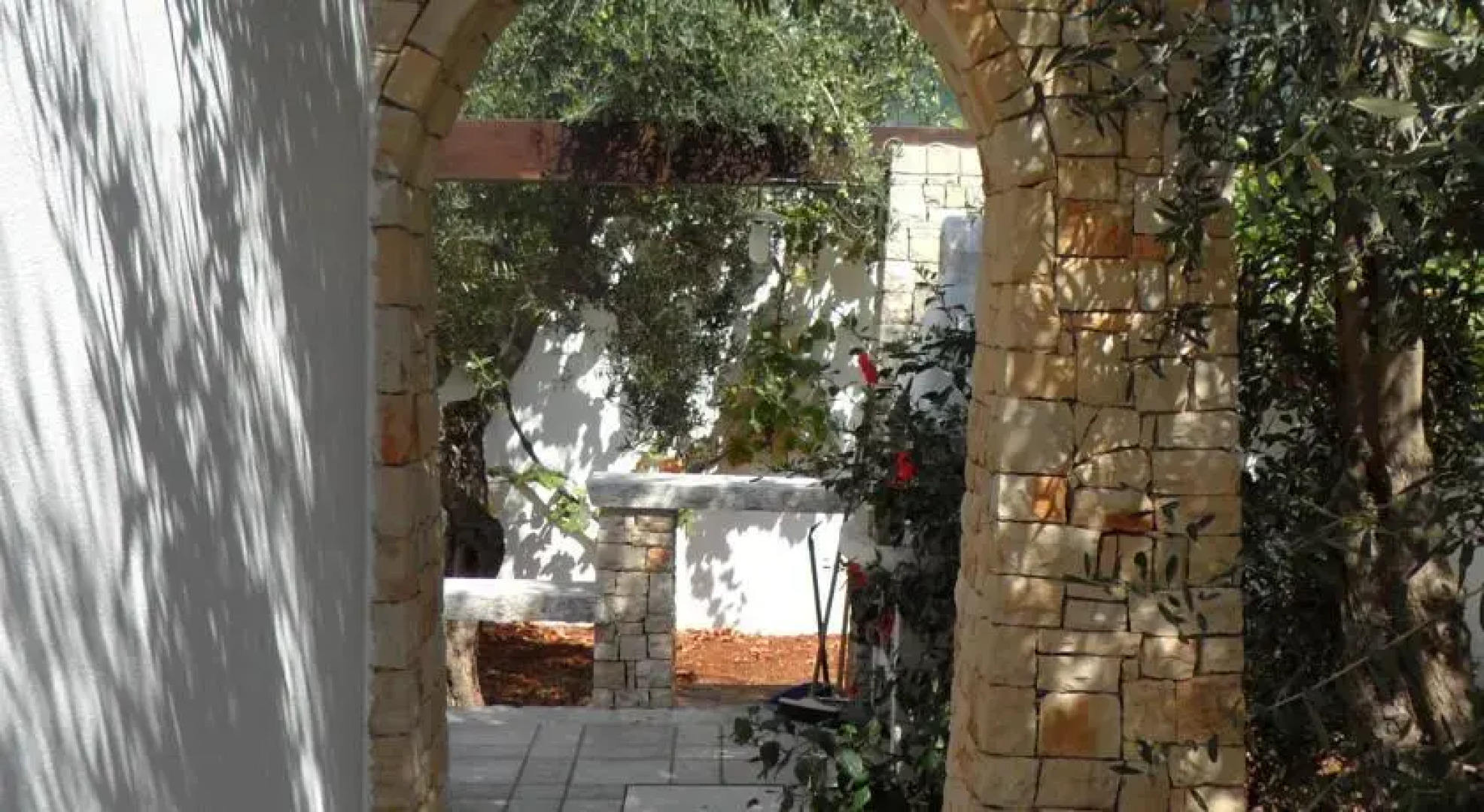 Villa Primula Torre Pali