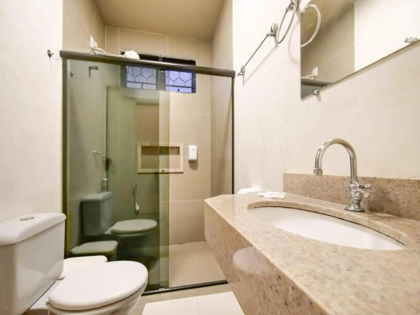 Hotel Paraiso das Águas