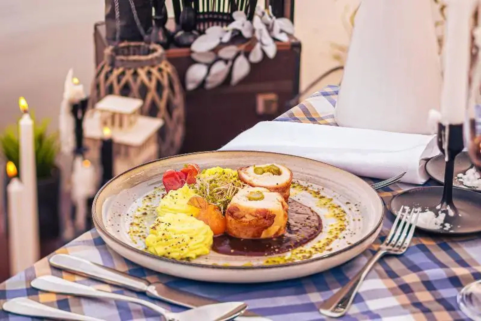 Mártoni Resort & Restaurant