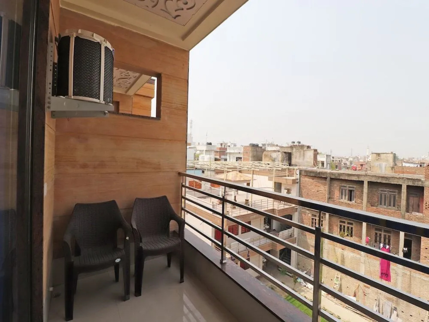 Oyo 36075 Jjk Rukmini Vilas Hotel And Banquet