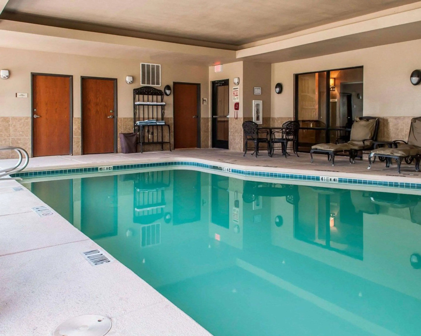 Comfort Suites Hobbs