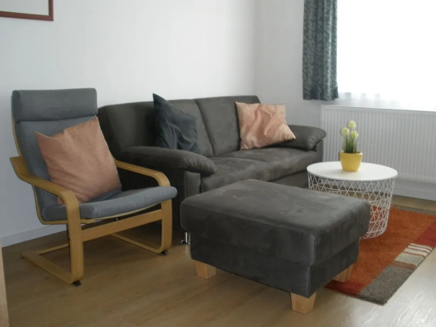 Ferienwohnungen Flora