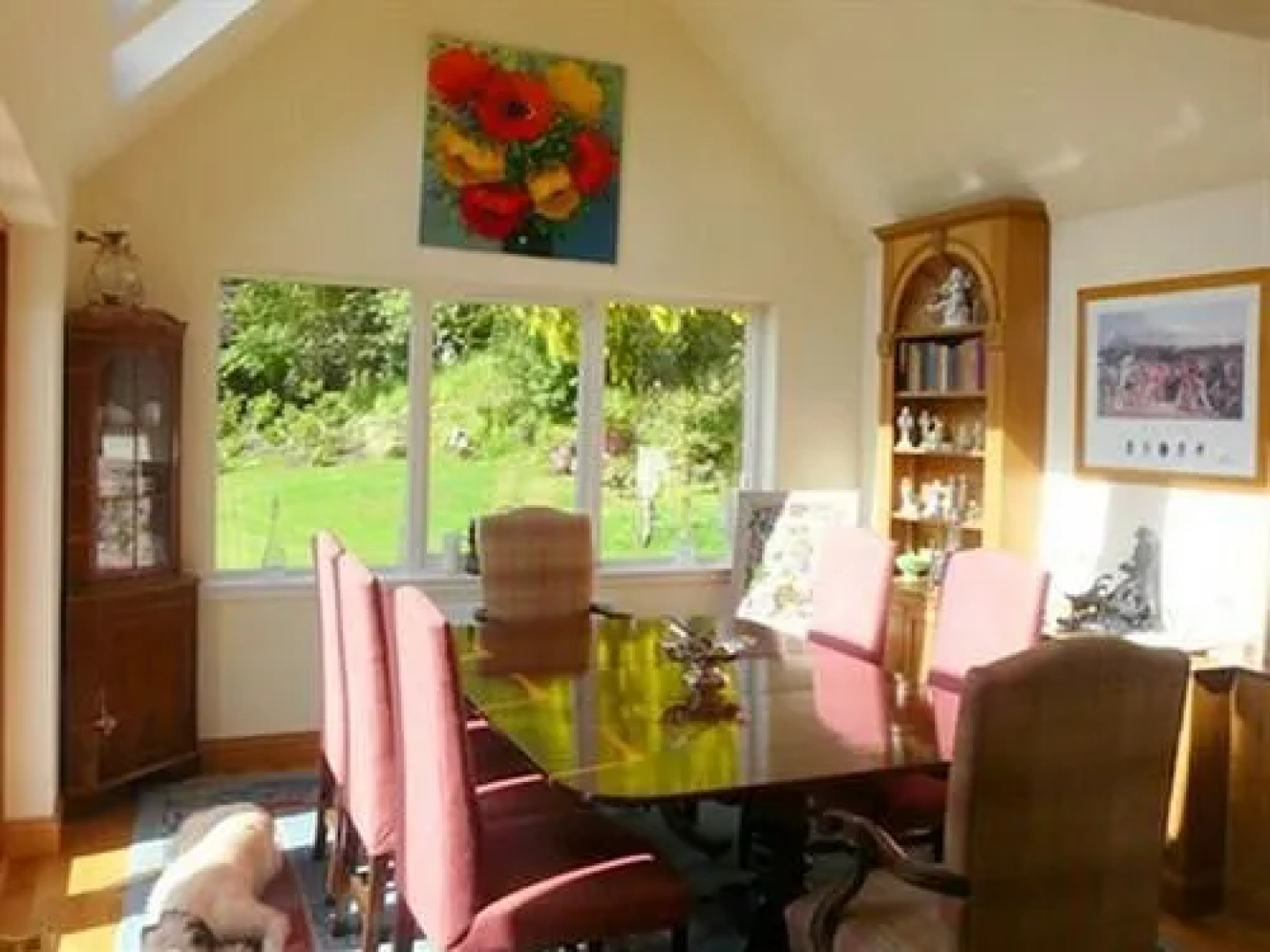 Cairnie Cottage