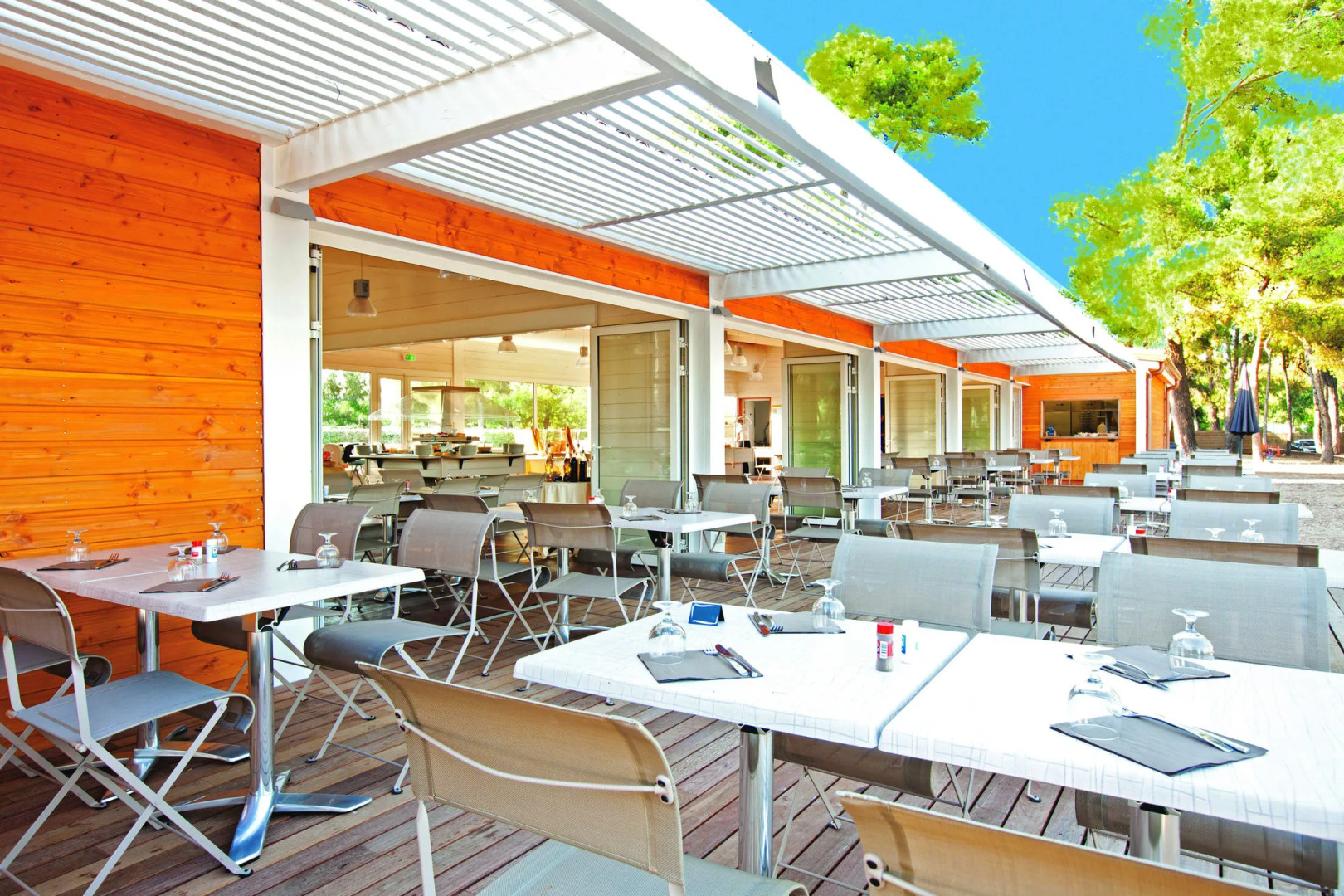 Club Vacances Bleues Plein Sud