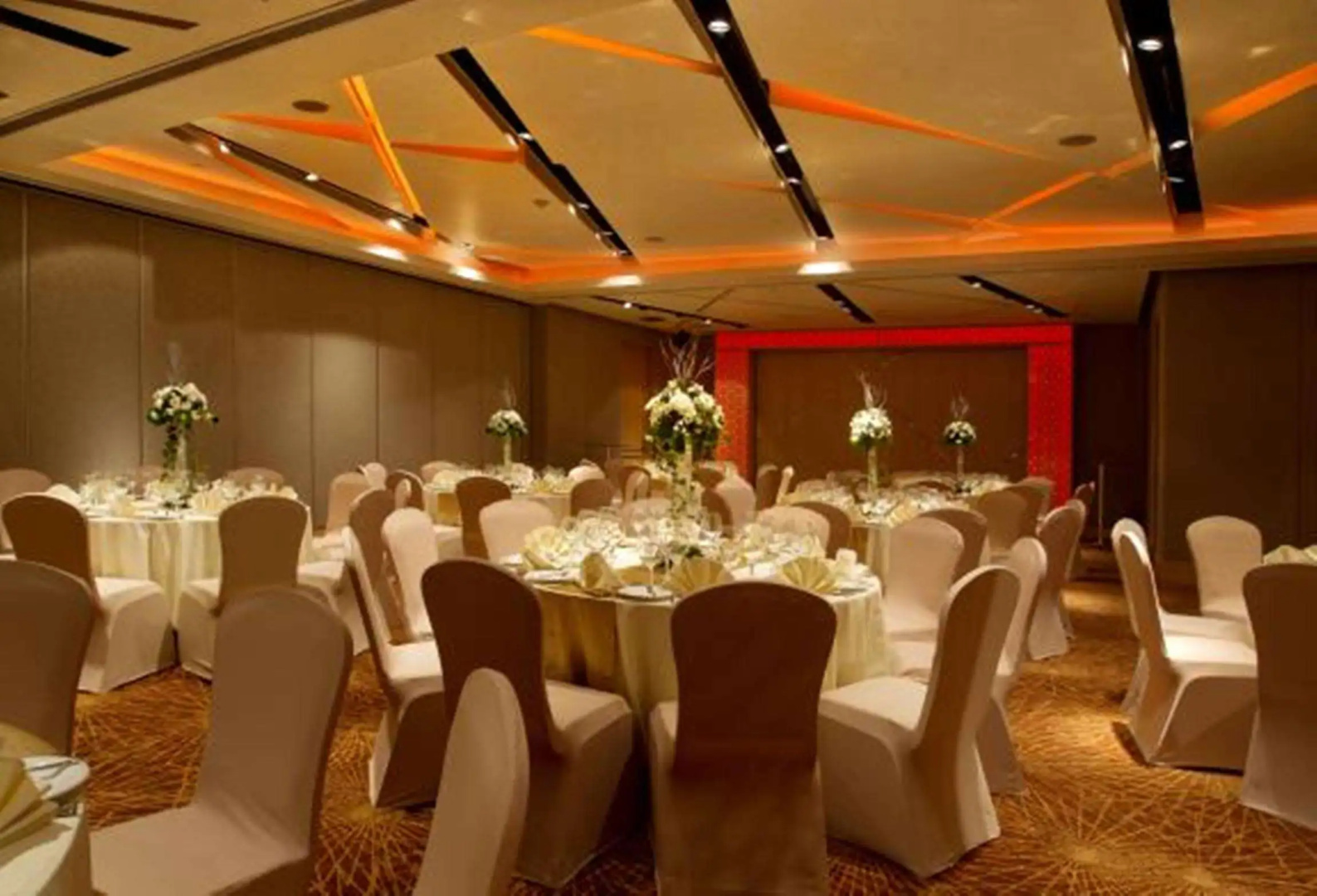 Hilton Colombo Residence