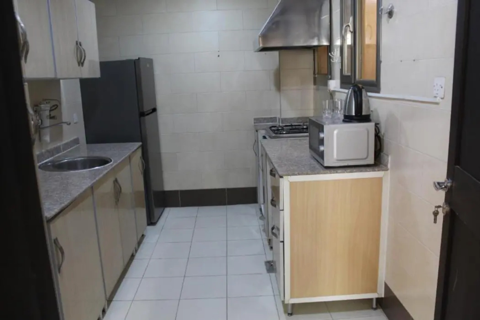 Magic Suite Mahboula-5