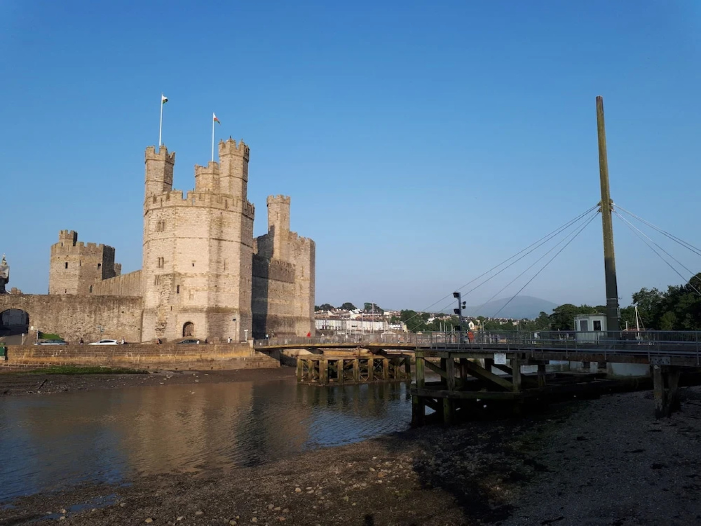 Ty Glyndwr Bunkhouse Bar and Cafe - Hostel