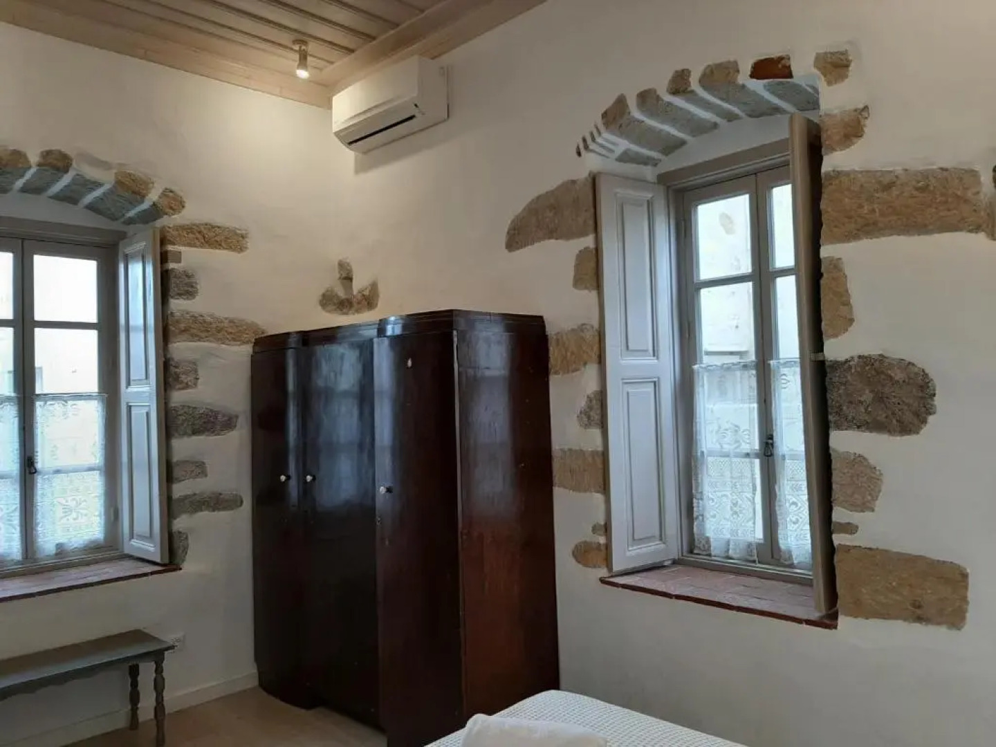 En Patmo Holiday Home