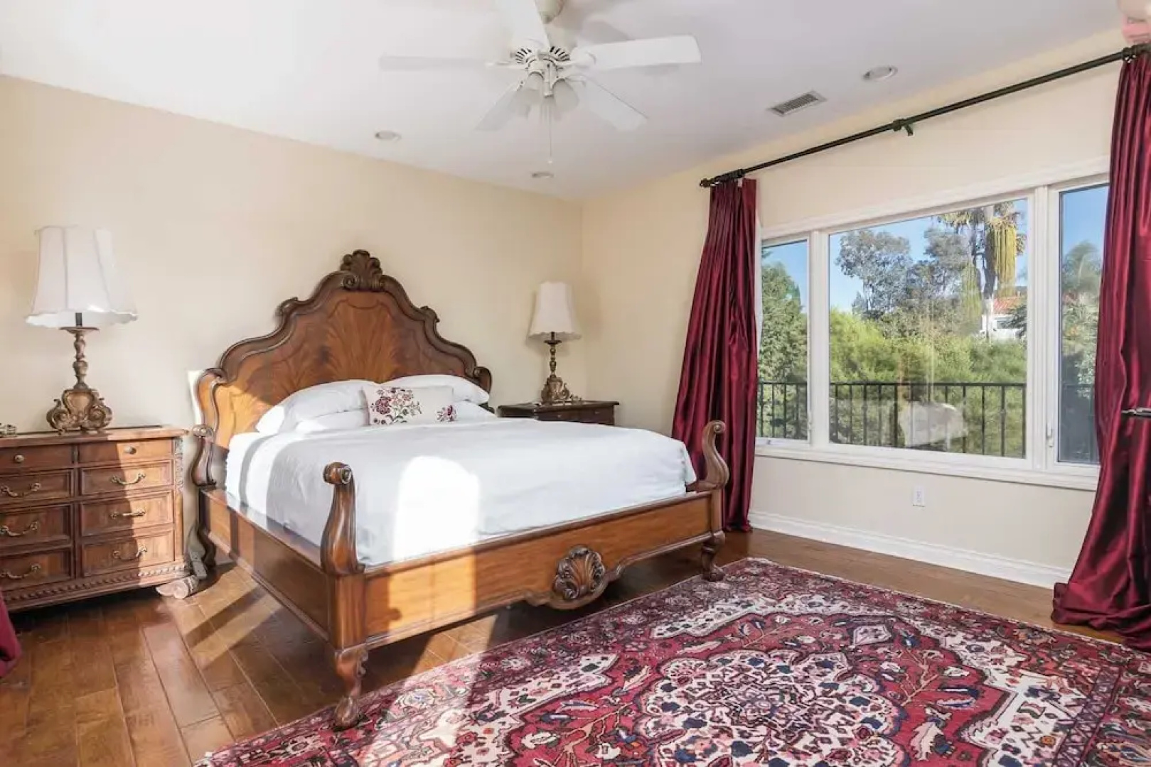 Private Estate w/ Pool, Hot Tub & Tennis Court Near Encinitas The Ranch by Avantstay