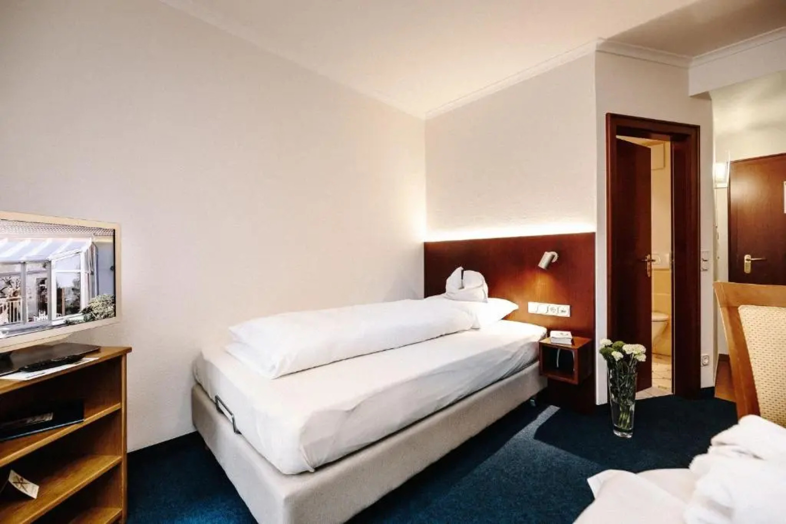 Hotel Reindl garni Suiten & Appartments