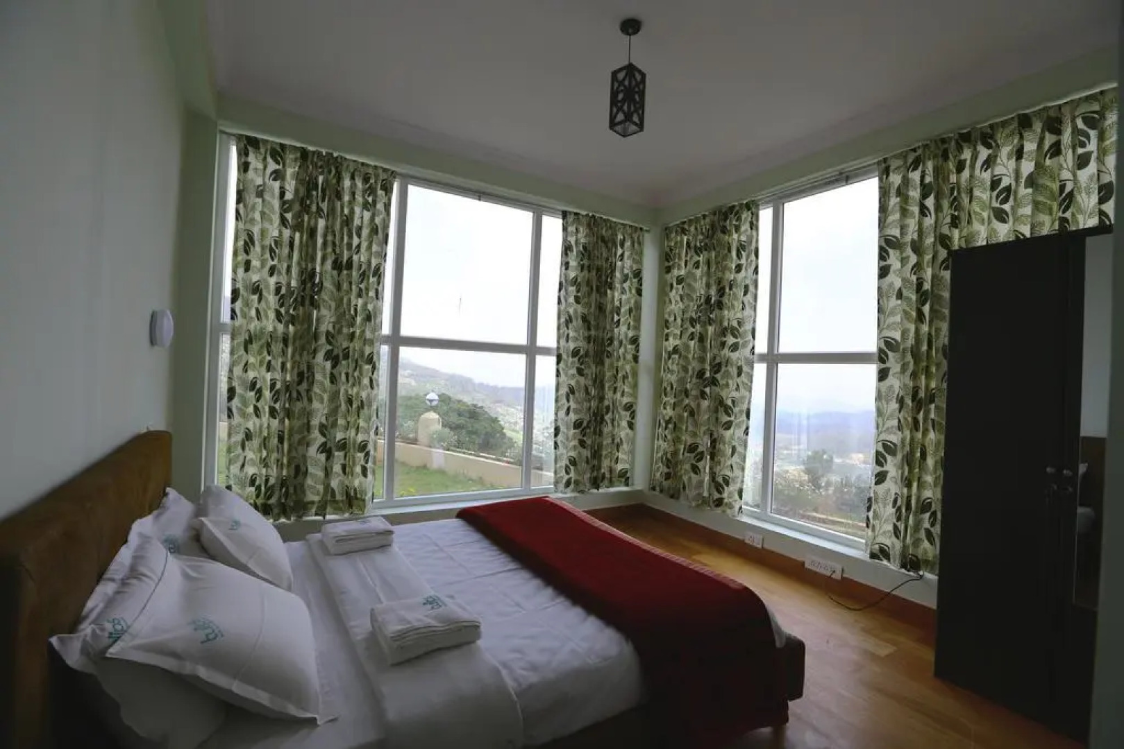 Tulips Valley View Resorts