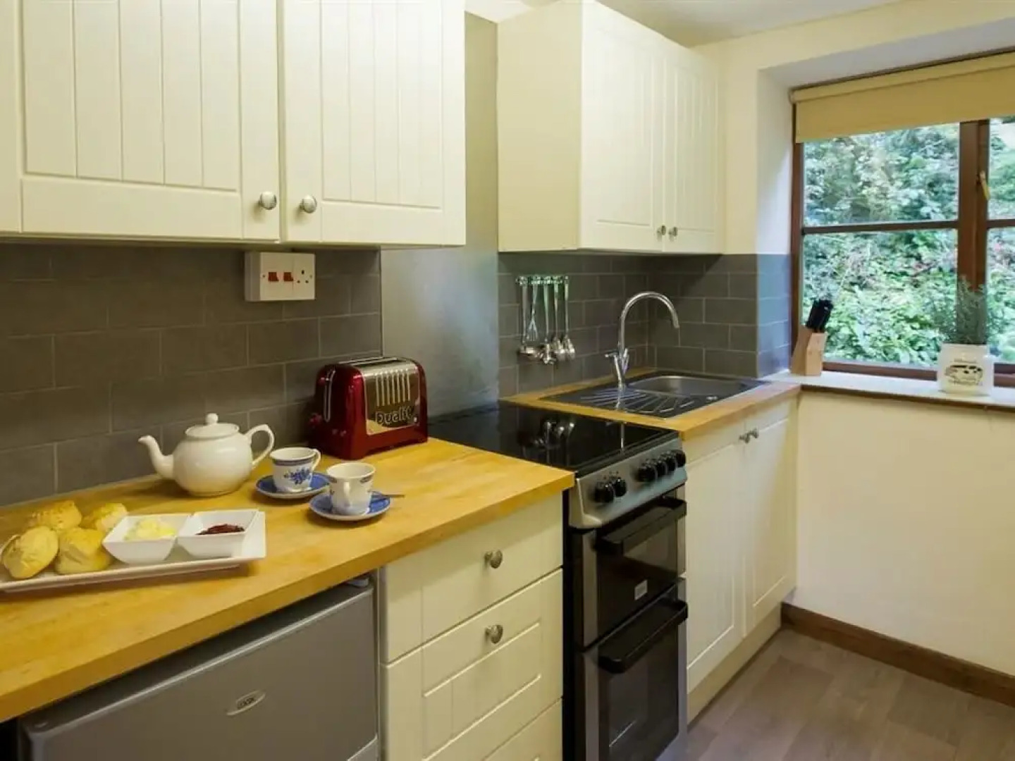 Home Place Farmhouse Spa - B&B