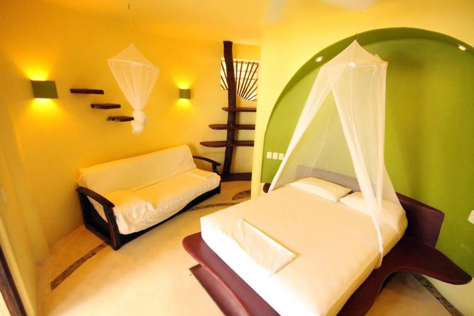 Cabañas Punta Placer