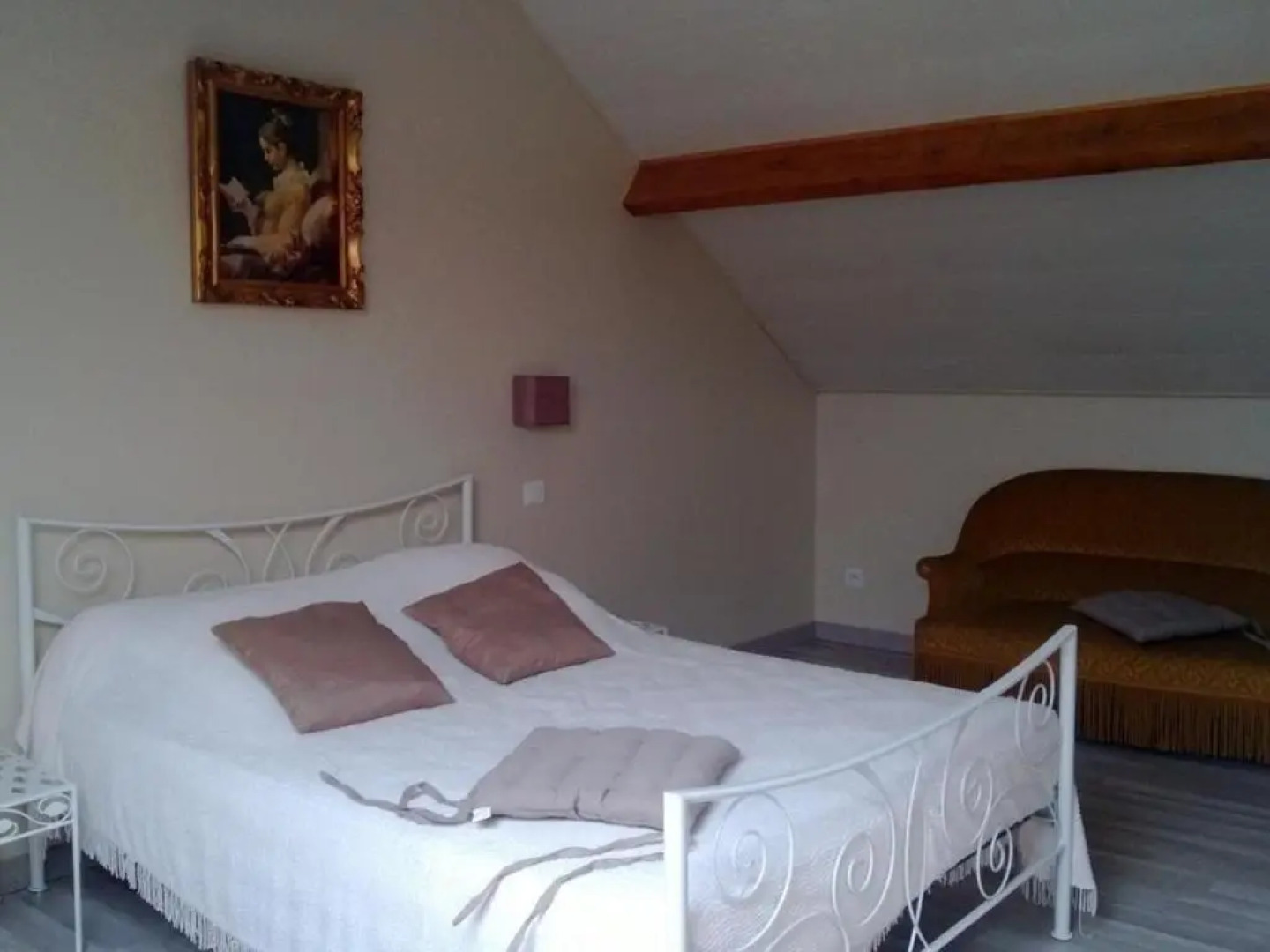 Gîte Pihen-lès-Guînes, 6 pièces, 12 personnes - FR-1-376-39