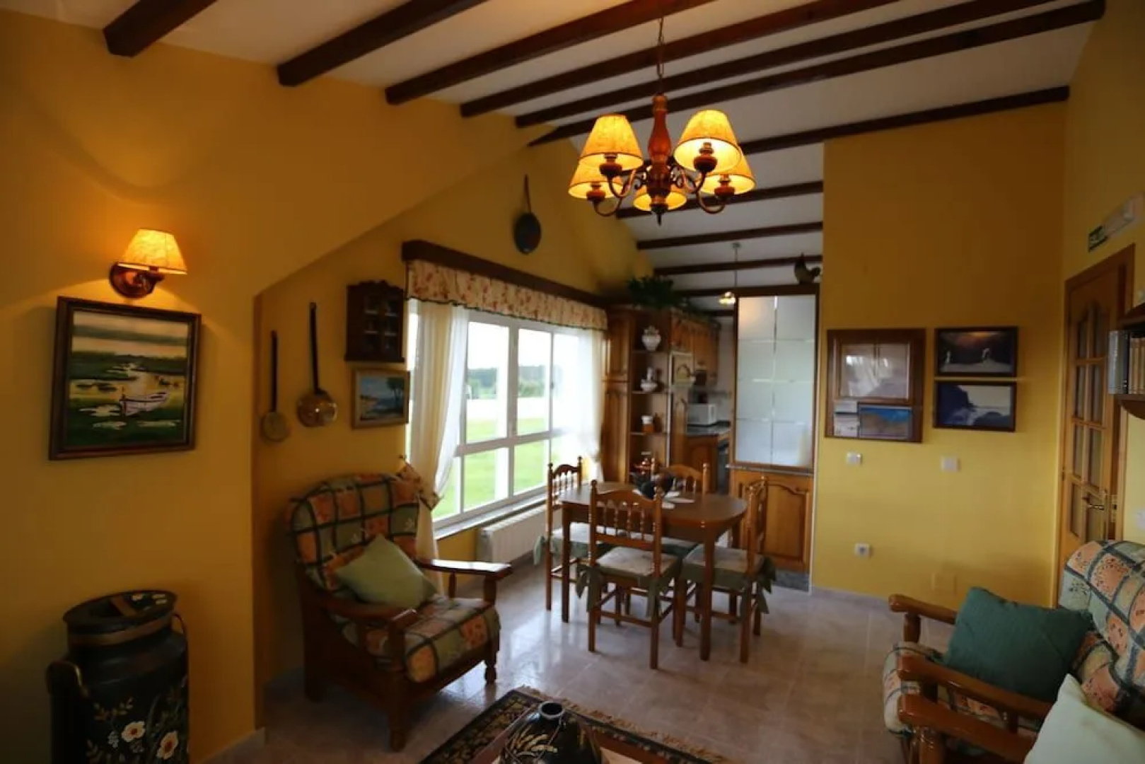 Casa Guillermo