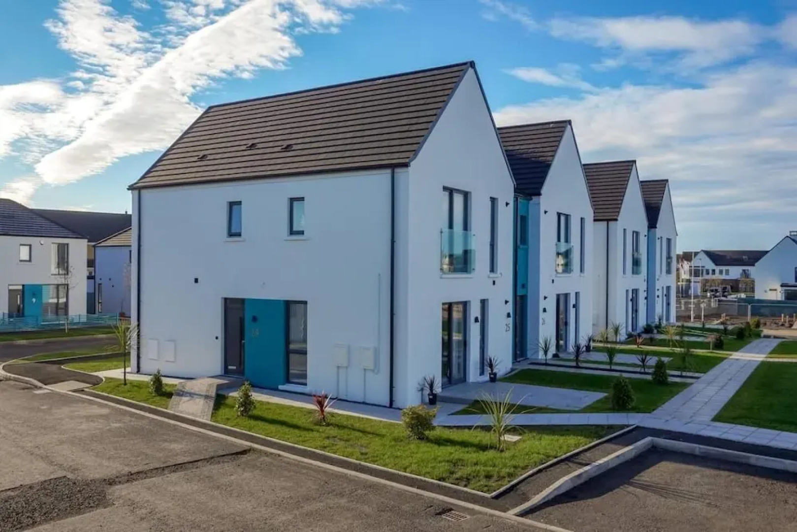 Coastal Retreat Portstewart