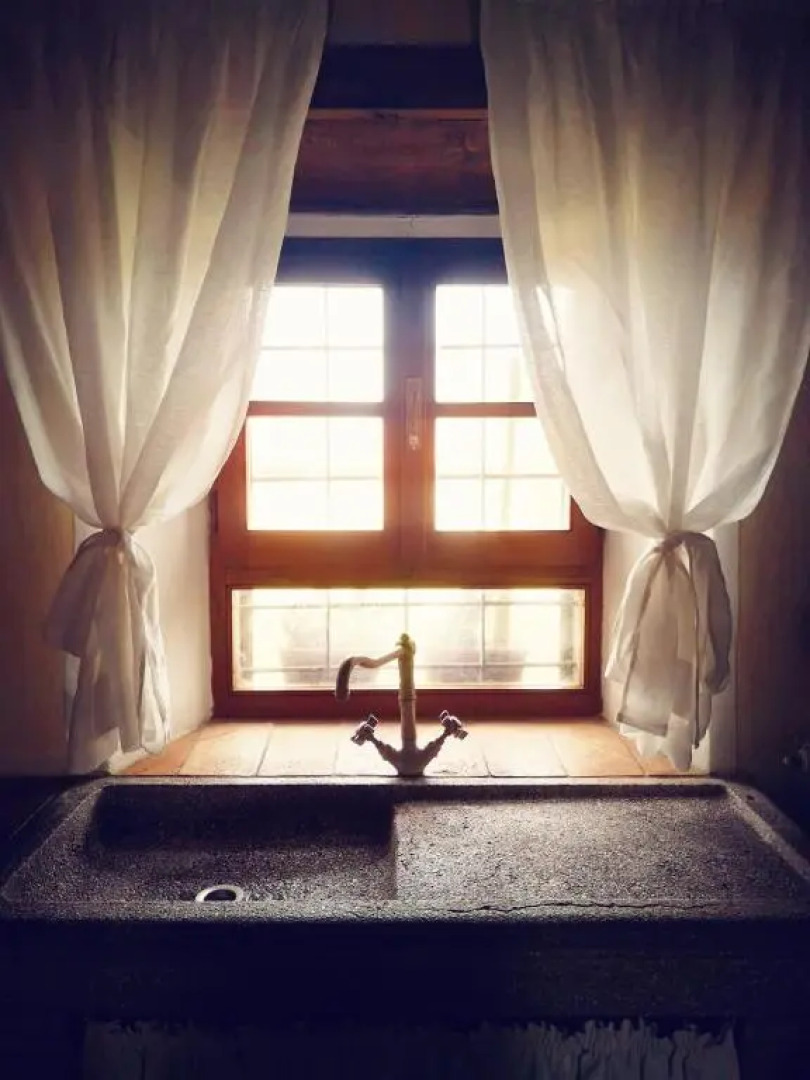 Podere Poggio Lupinaio