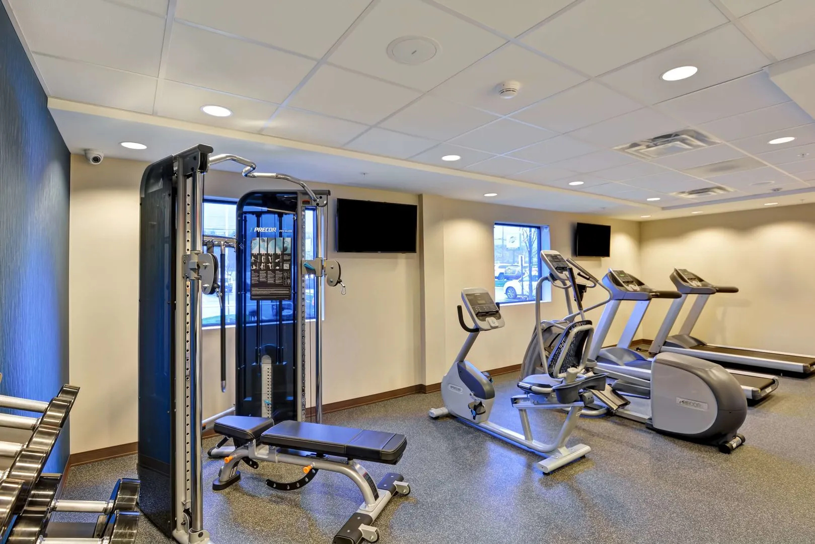 Home2 Suites by Hilton Dickson City Scranton