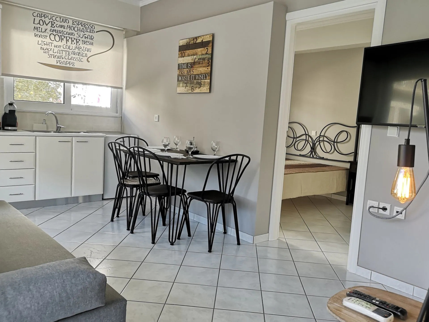 Angelland Luxury Suites Nafpaktos