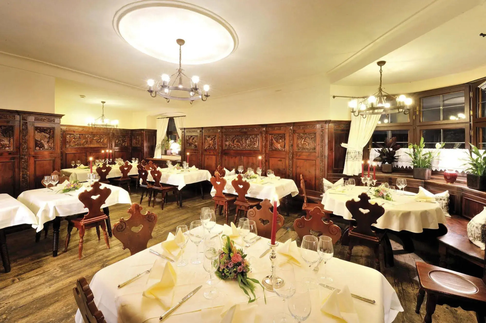 Hotel Goldener Engl