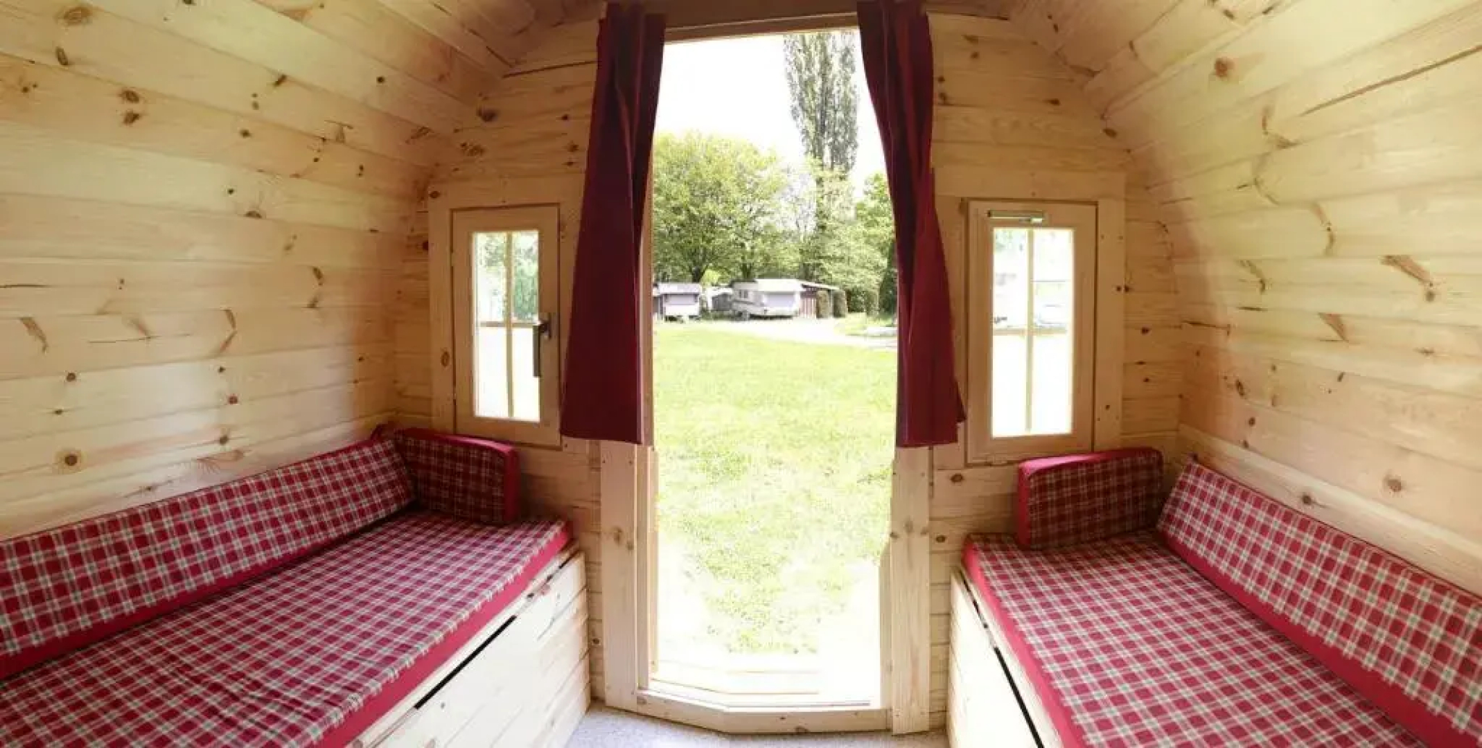 Campingplatz Aichelberg