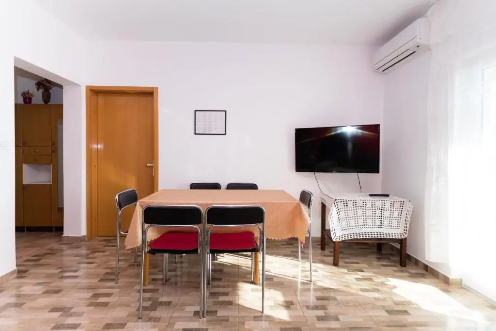 Apartments Stupar